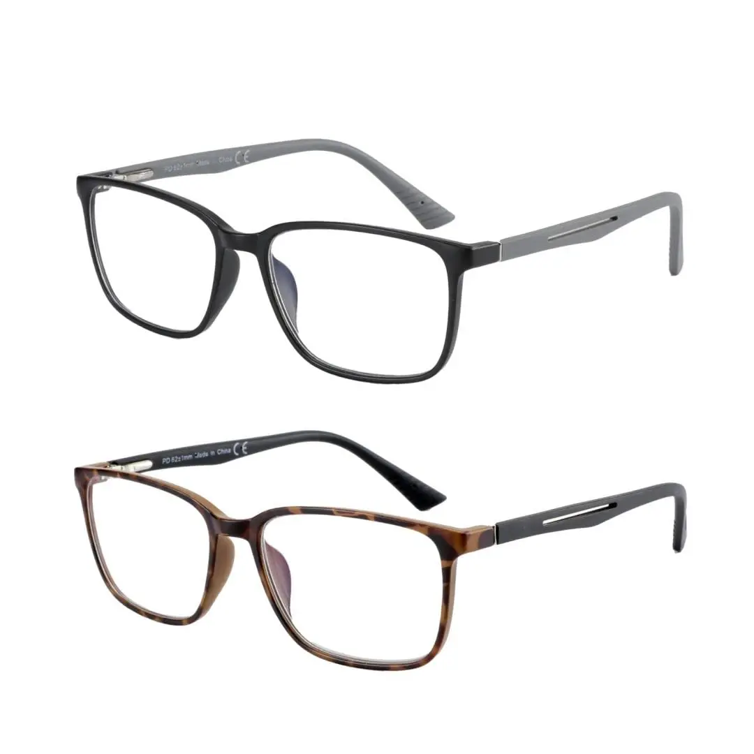 ClarityWear™ Blue Light Glasses